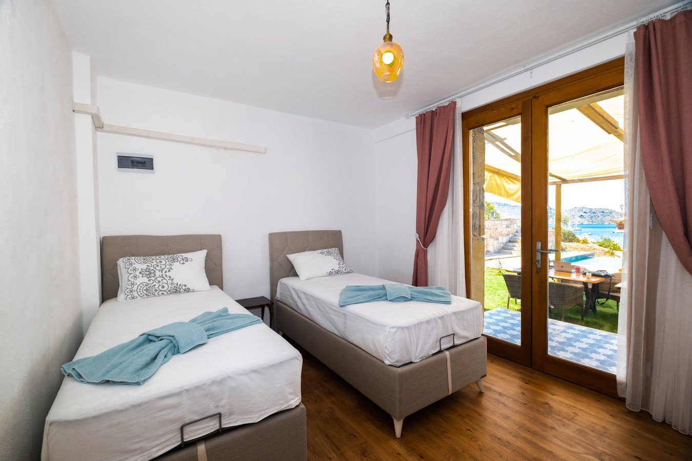 Alice Tatil Evi photo 19