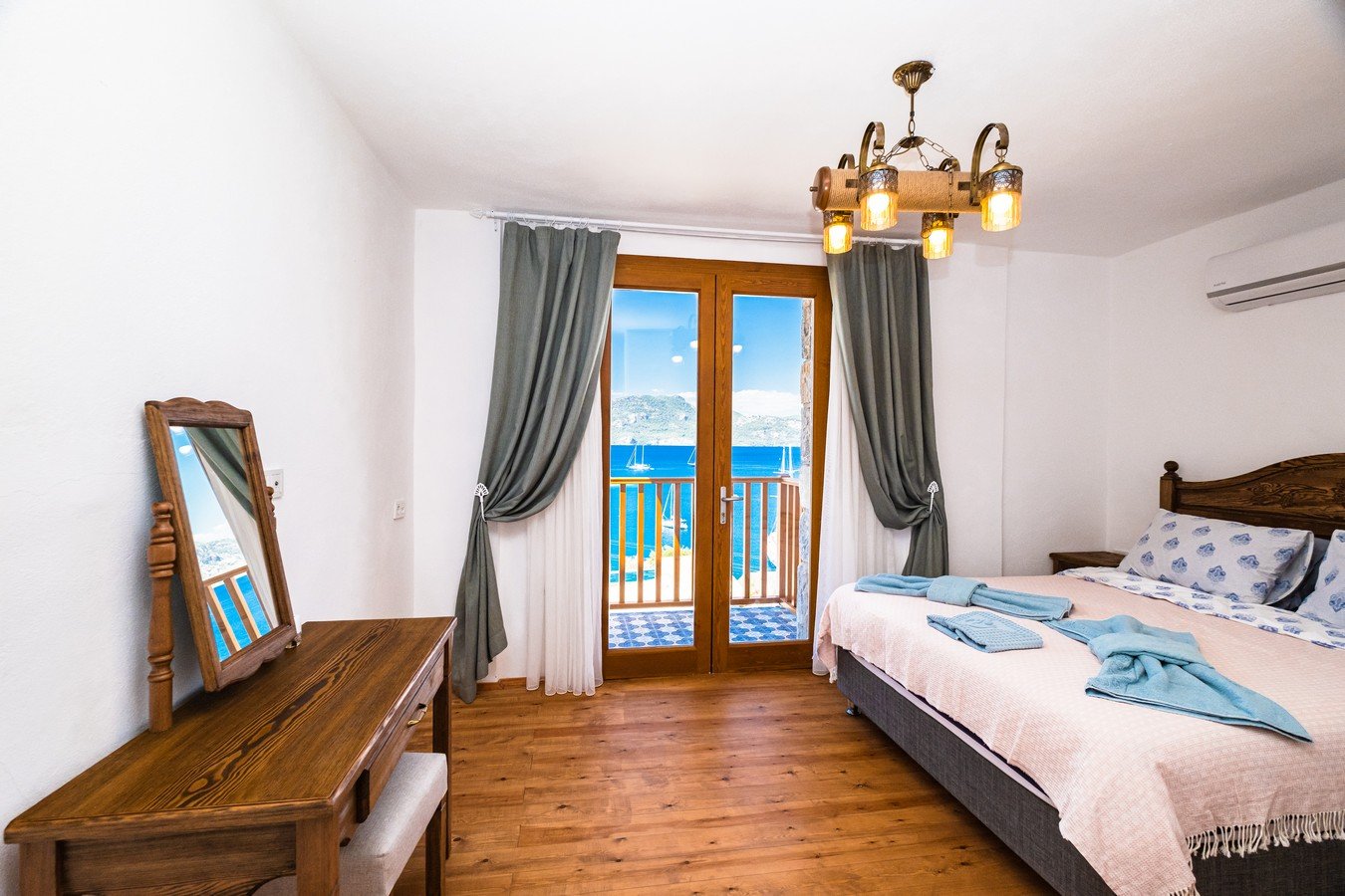 Alice Tatil Evi photo 20
