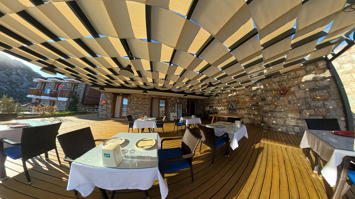 Alice Tatil Evi photo 7