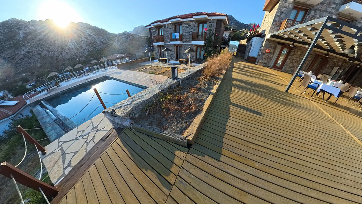 Alice Tatil Evi photo 5