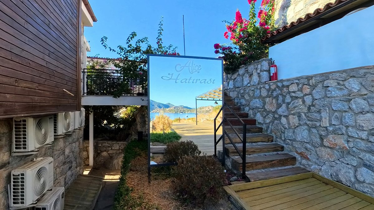 Alice Tatil Evi photo 4