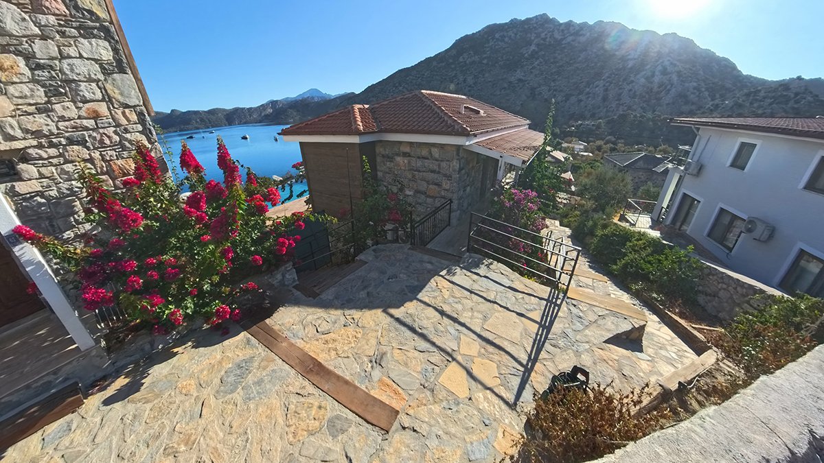 Alice Tatil Evi photo 3