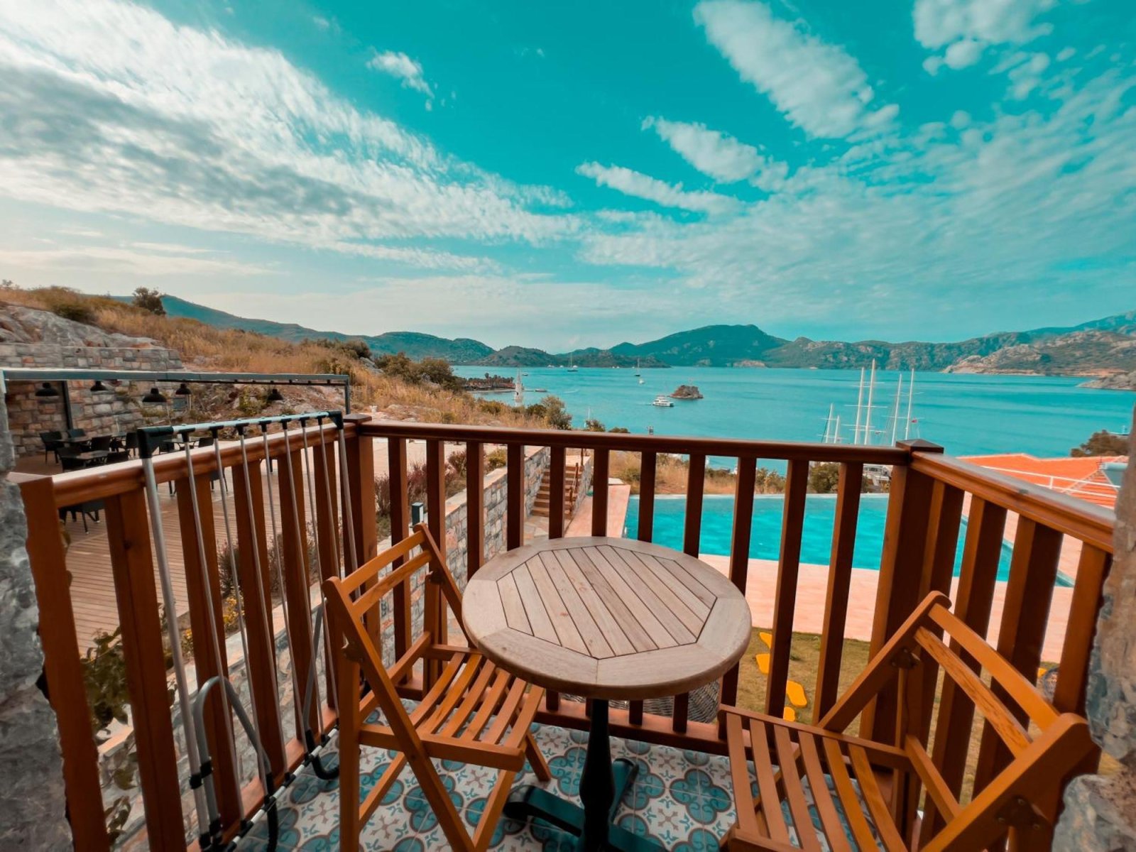 Alice Tatil Evi photo 11