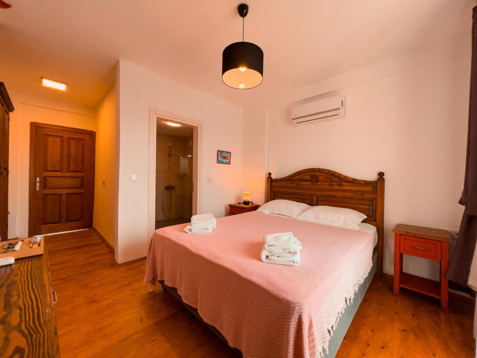 Alice Tatil Evi photo 12