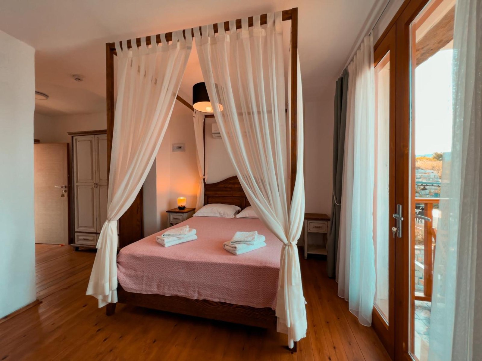 Alice Tatil Evi photo 13