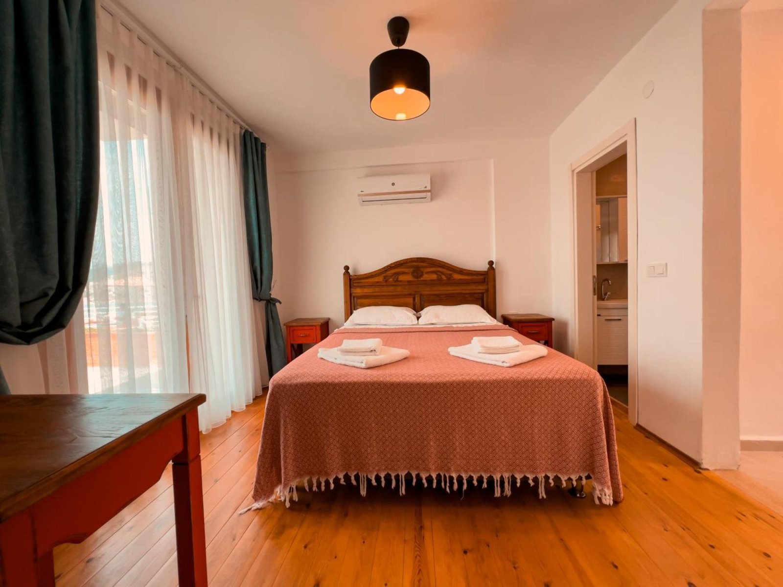 Alice Tatil Evi photo 14