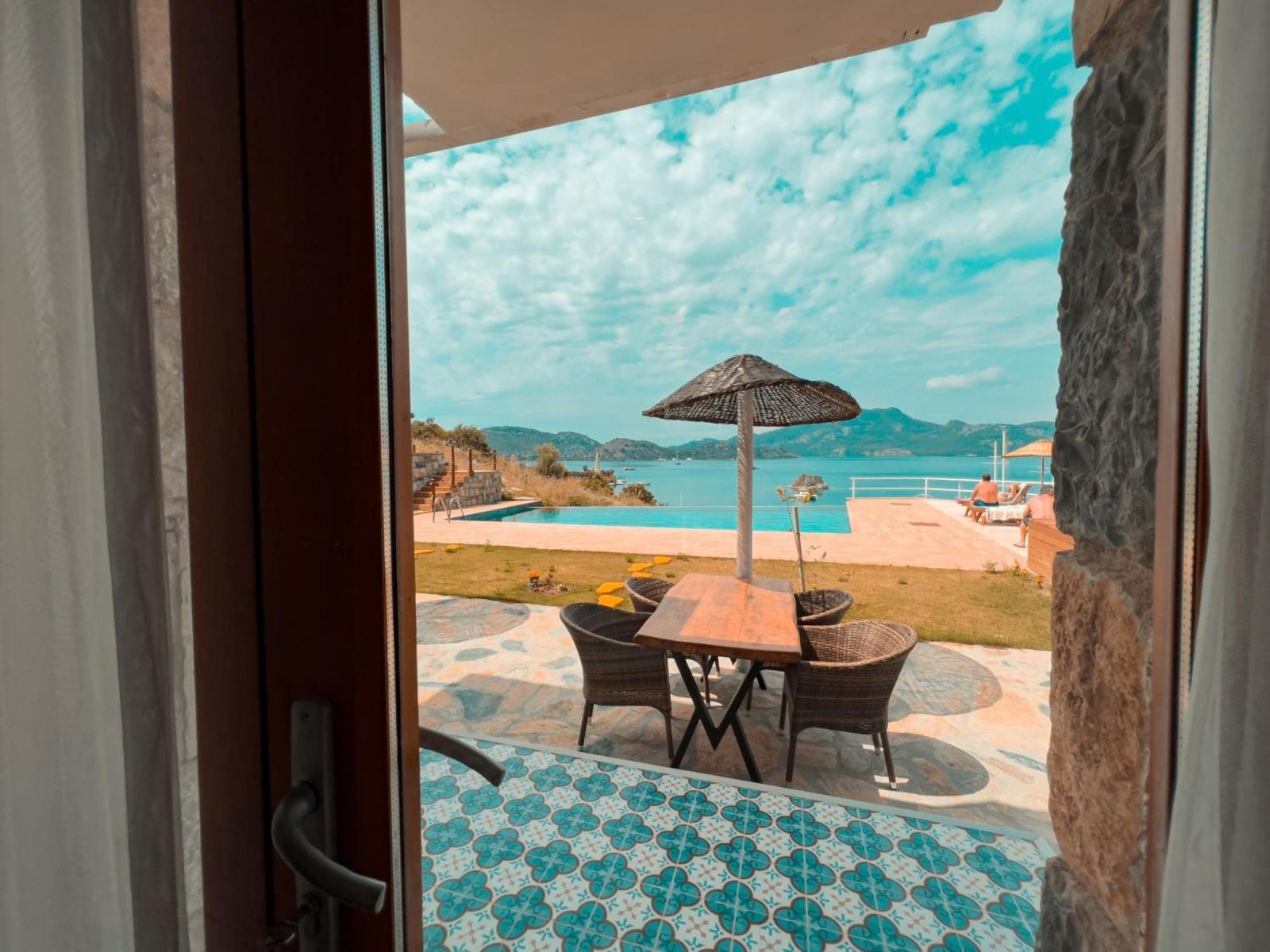Alice Tatil Evi photo 21