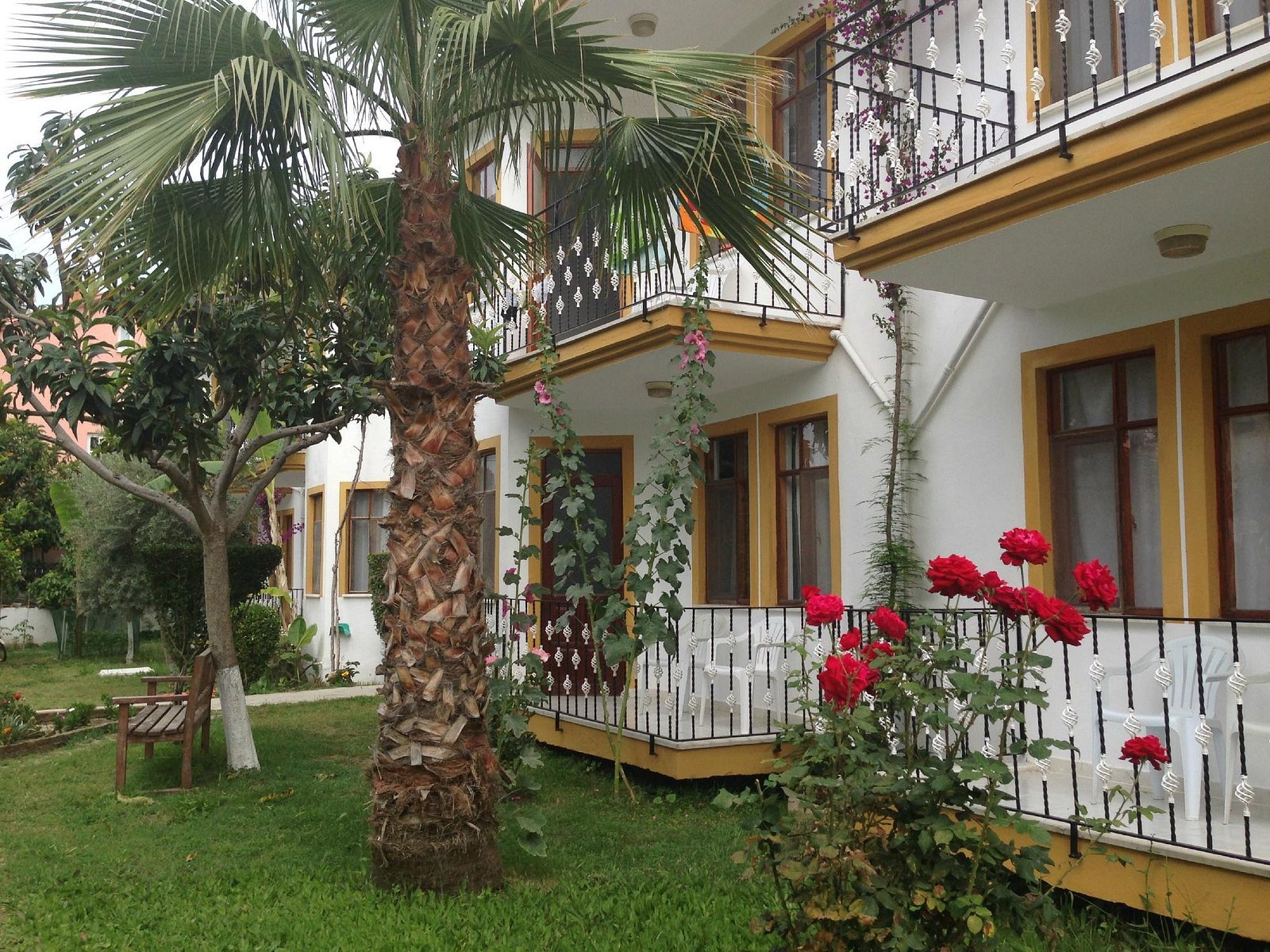 Seastar Aparthotel photo 3