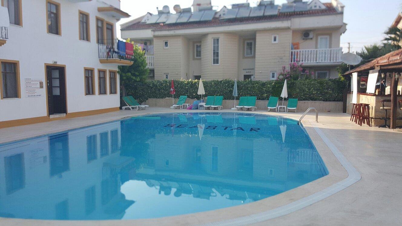 Seastar Aparthotel photo 5
