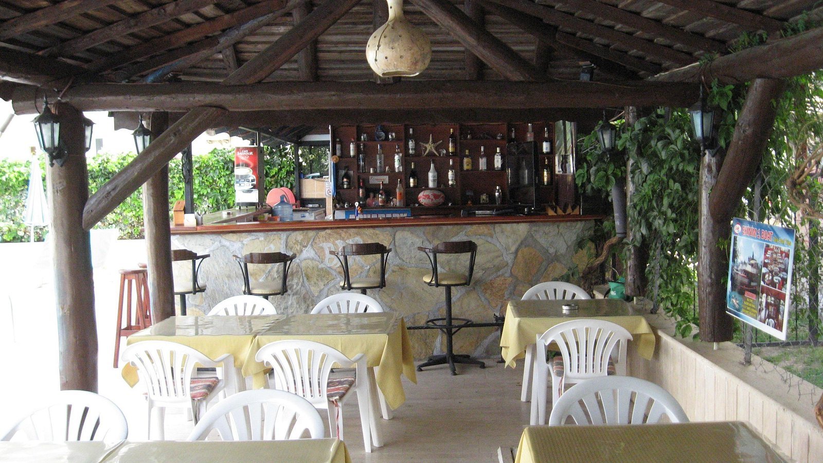 Seastar Aparthotel photo 4
