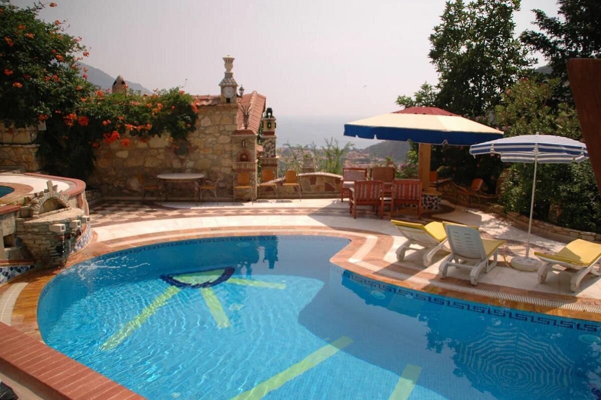 Villa Symbola Residences photo 10