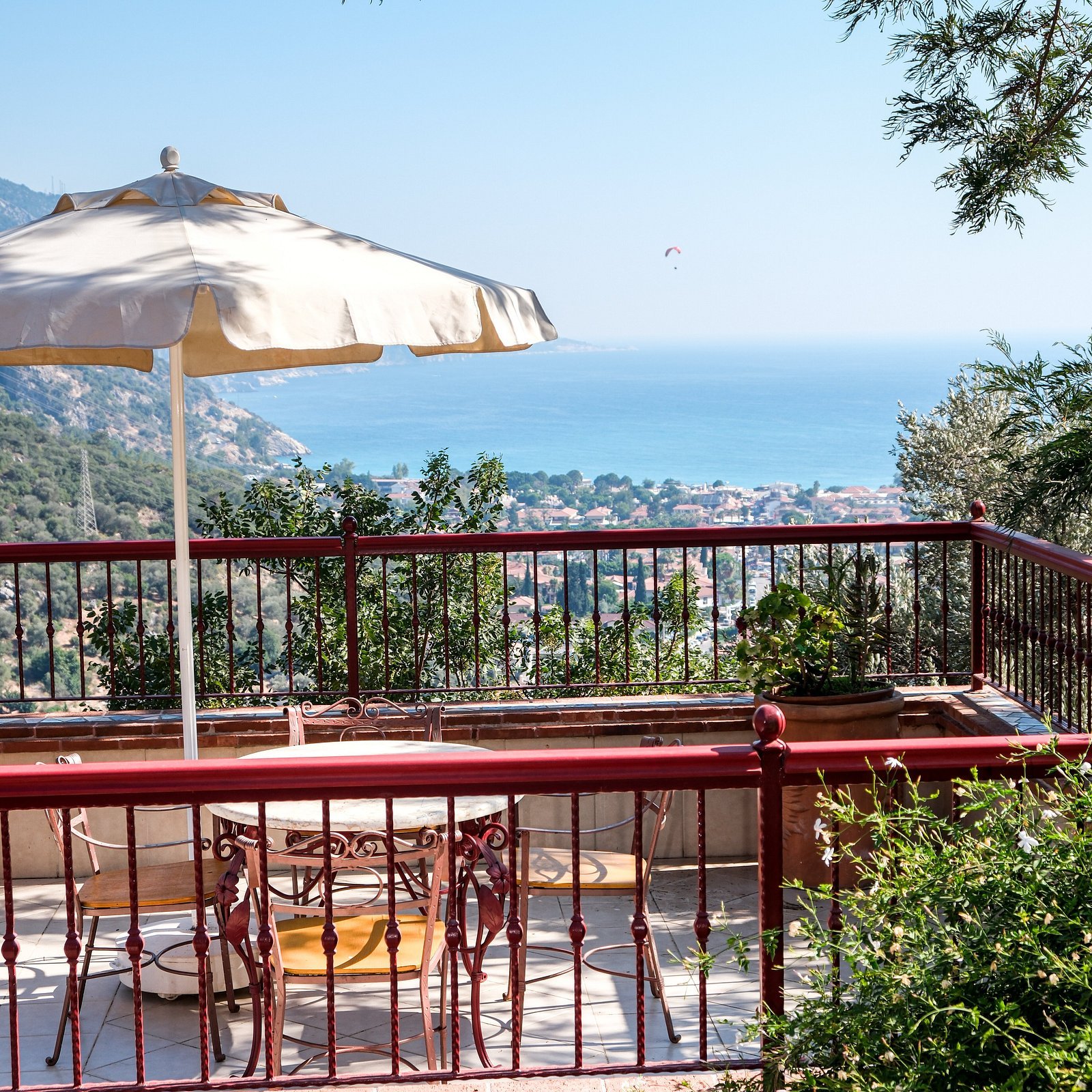 Villa Symbola Residences photo 3