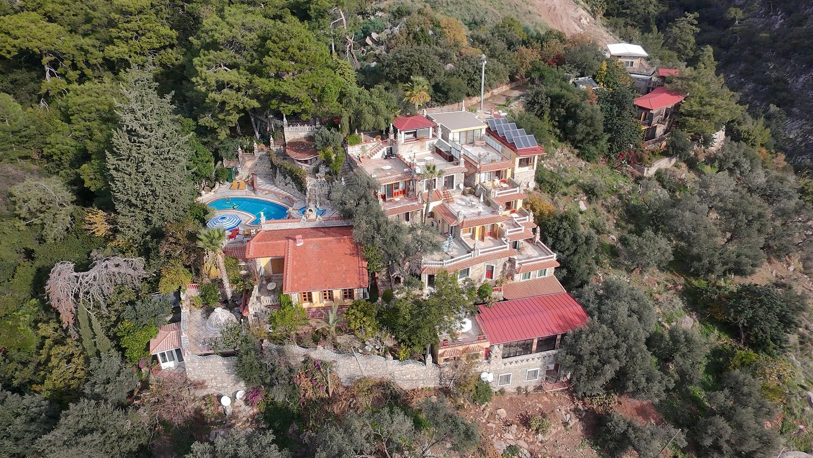 Villa Symbola Residences photo 2