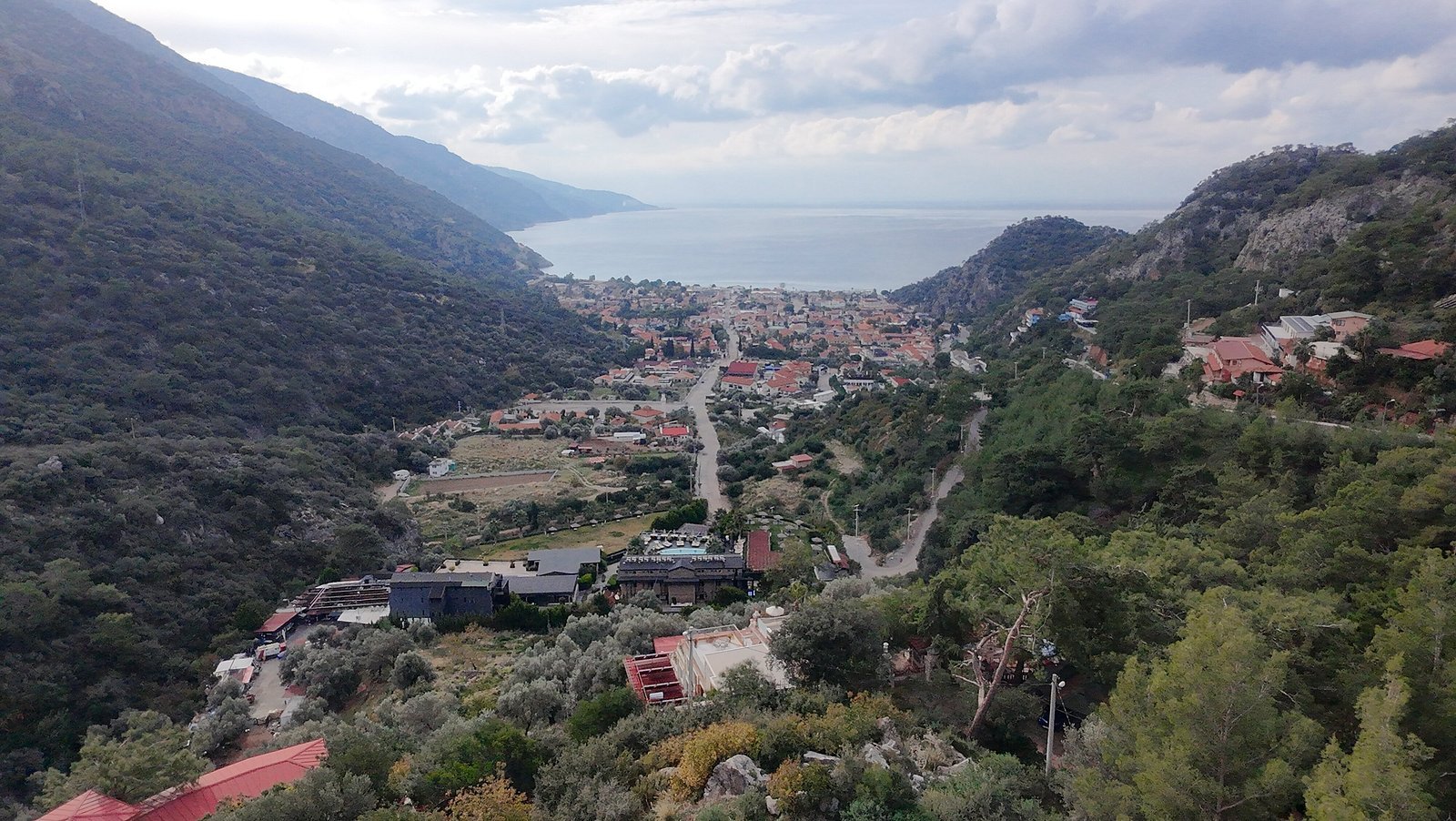 Villa Symbola Residences photo 9