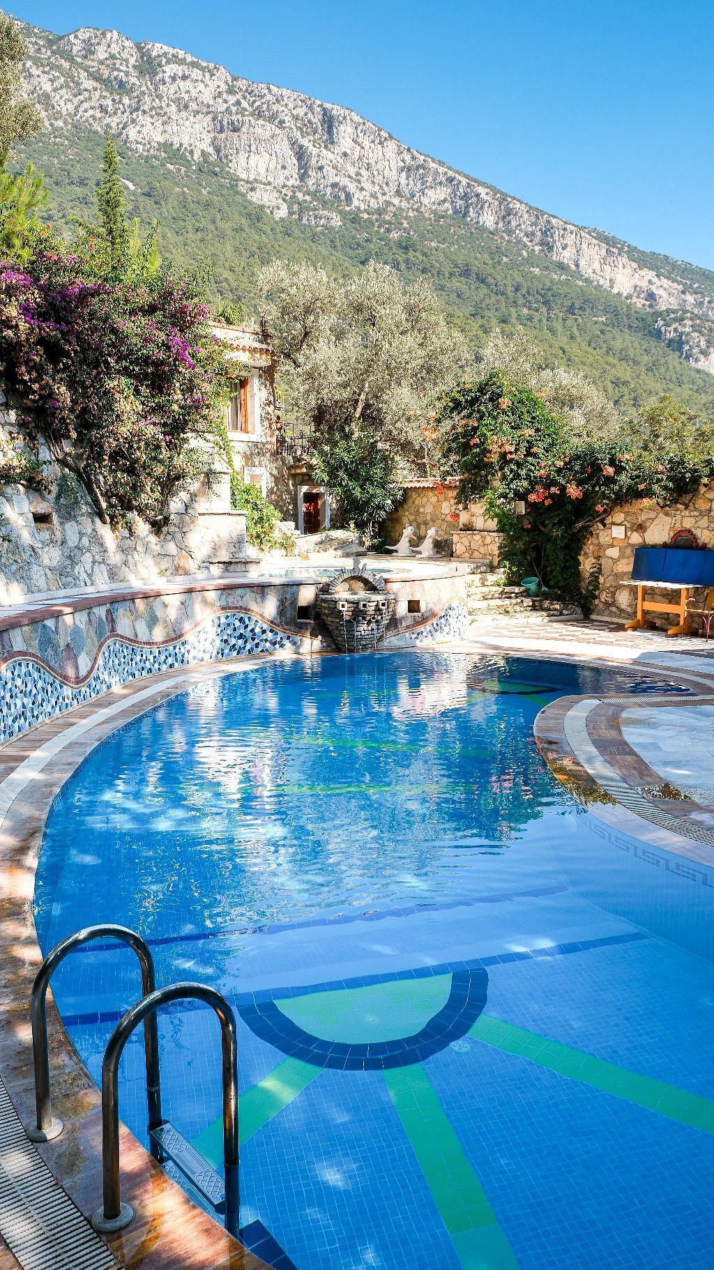 Villa Symbola Residences photo 11