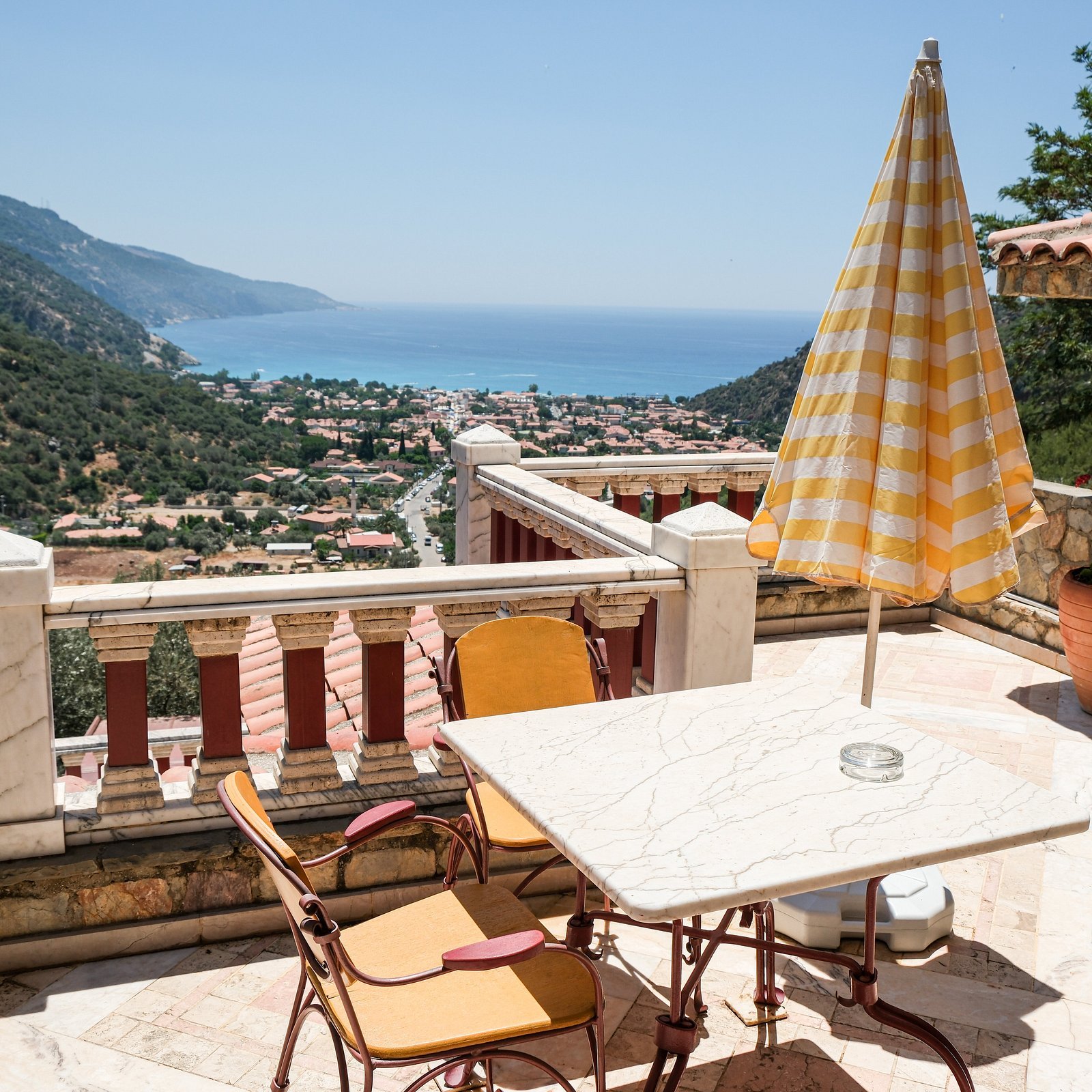 Villa Symbola Residences photo 4