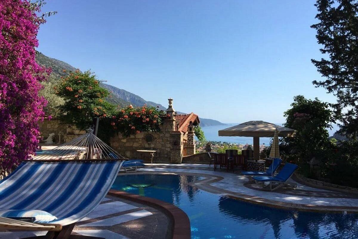 Villa Symbola Residences photo 12