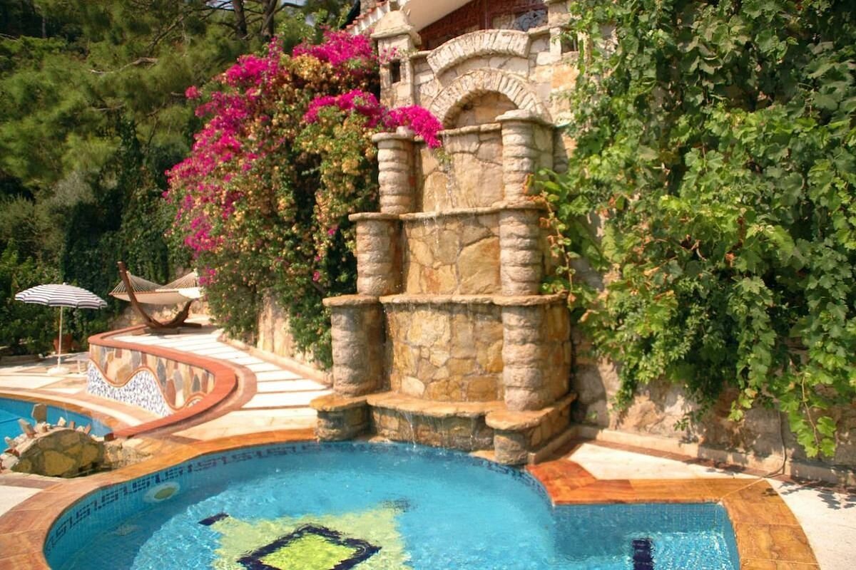 Villa Symbola Residences photo 13