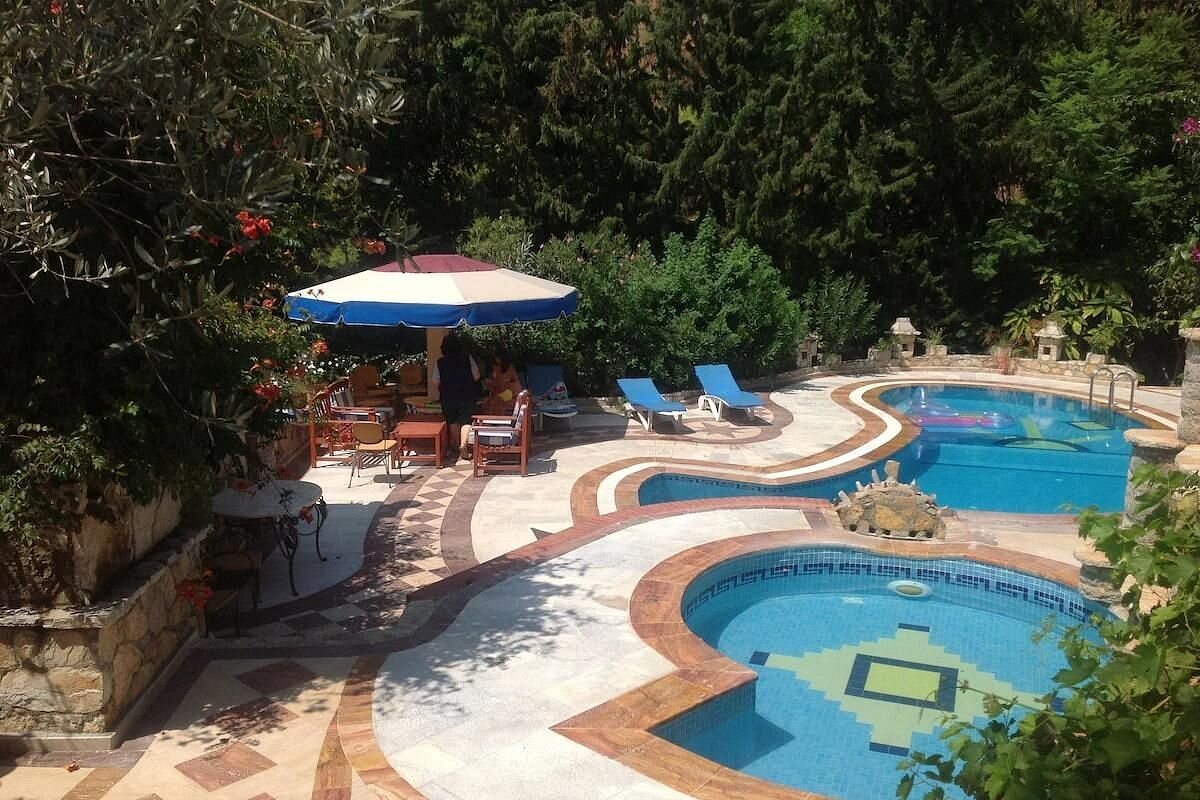 Villa Symbola Residences photo 14