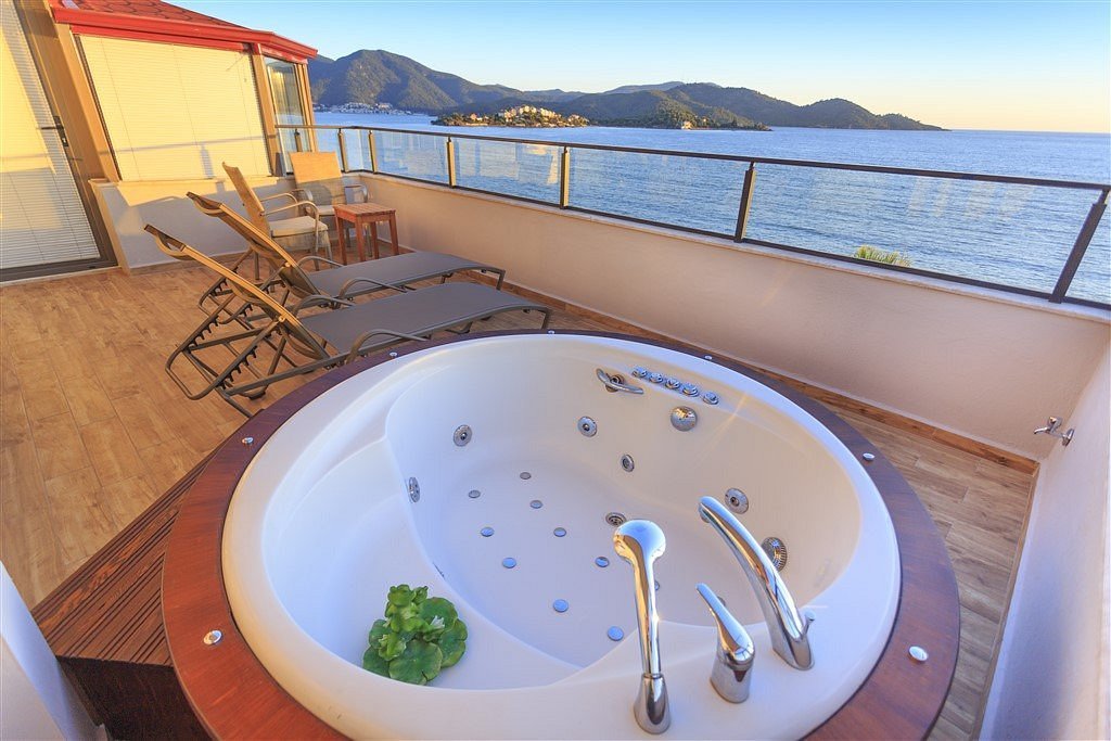 Nil Boutique Hotel photo 13