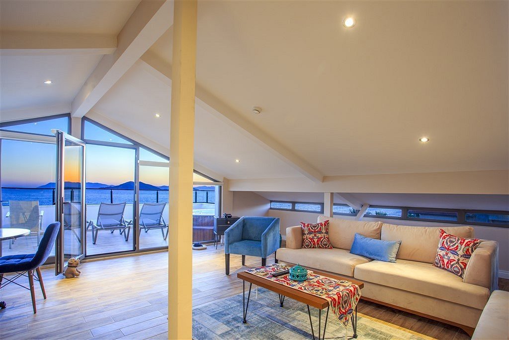 Nil Boutique Hotel photo 14