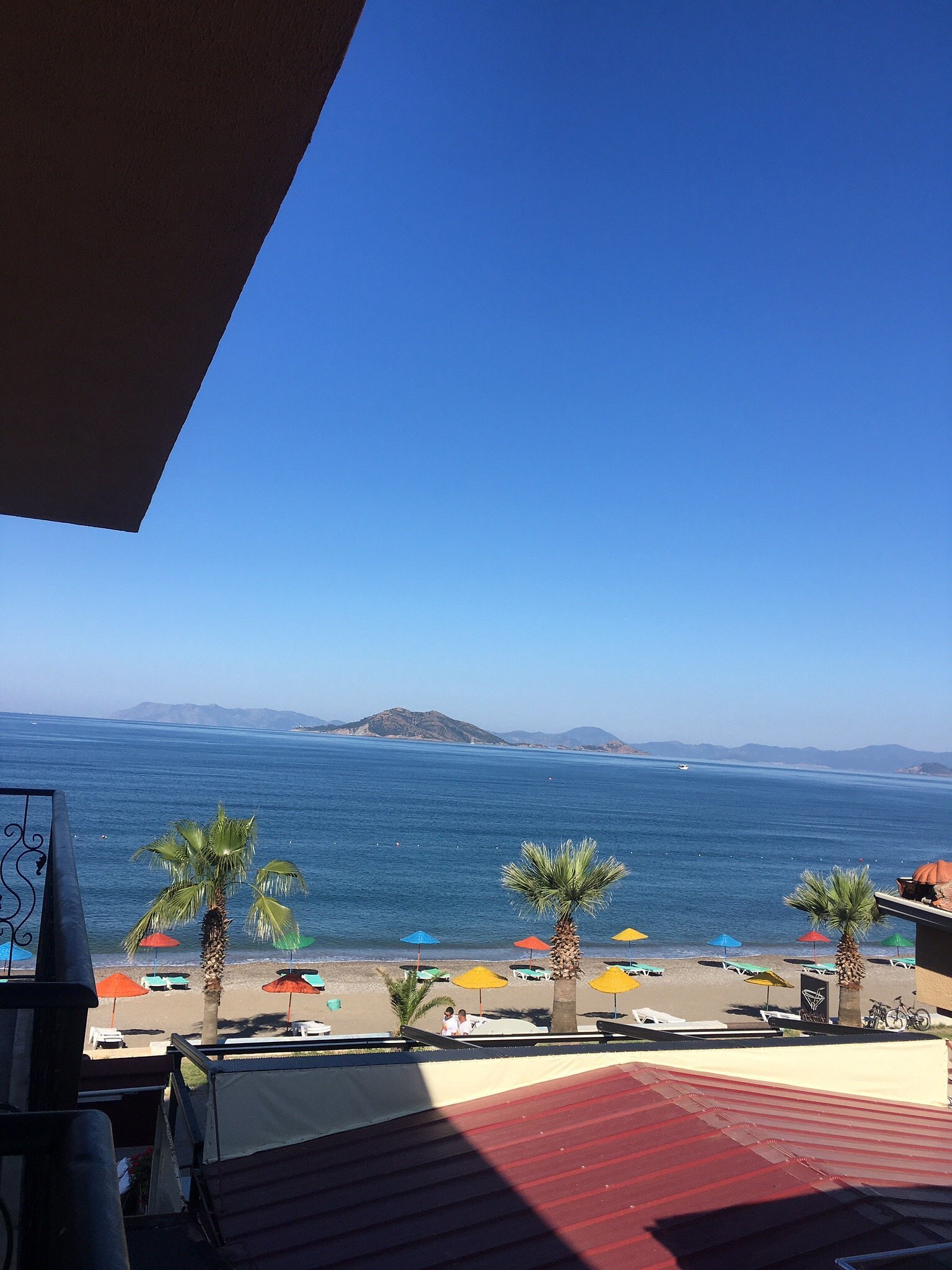 Nil Boutique Hotel photo 3
