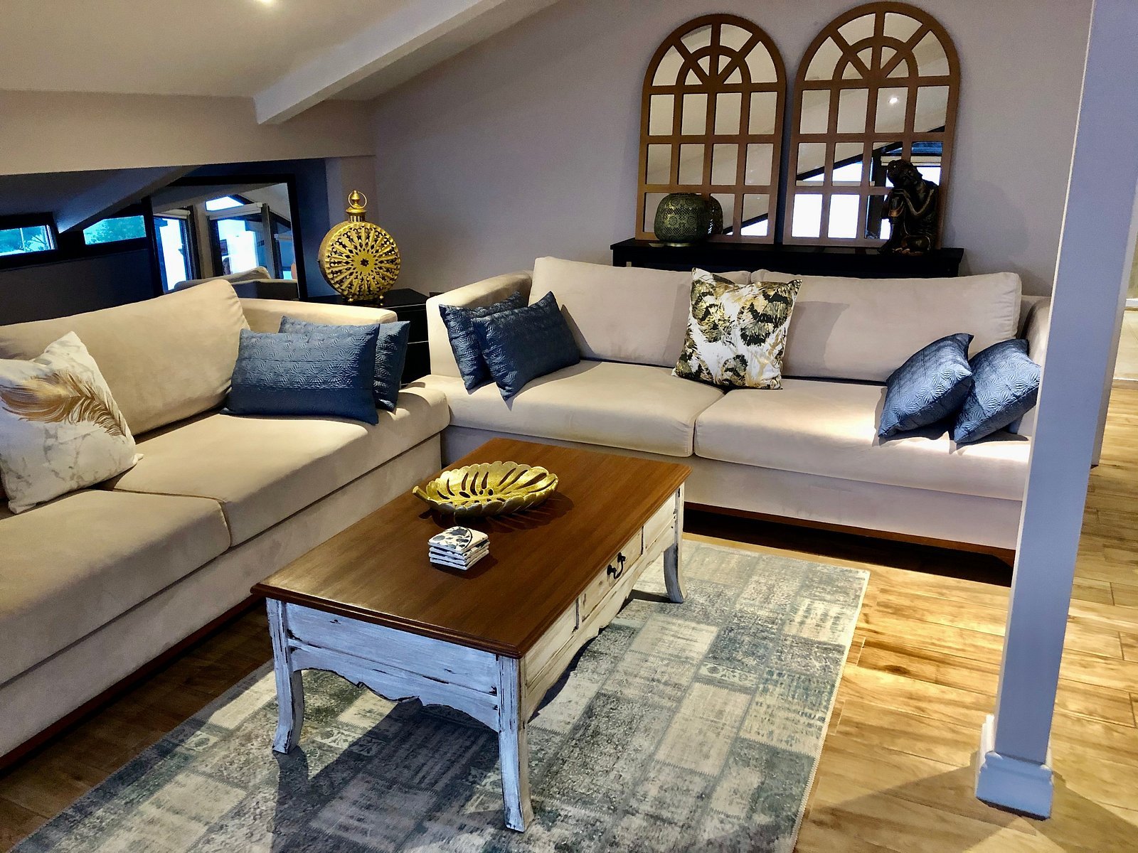 Nil Boutique Hotel photo 8