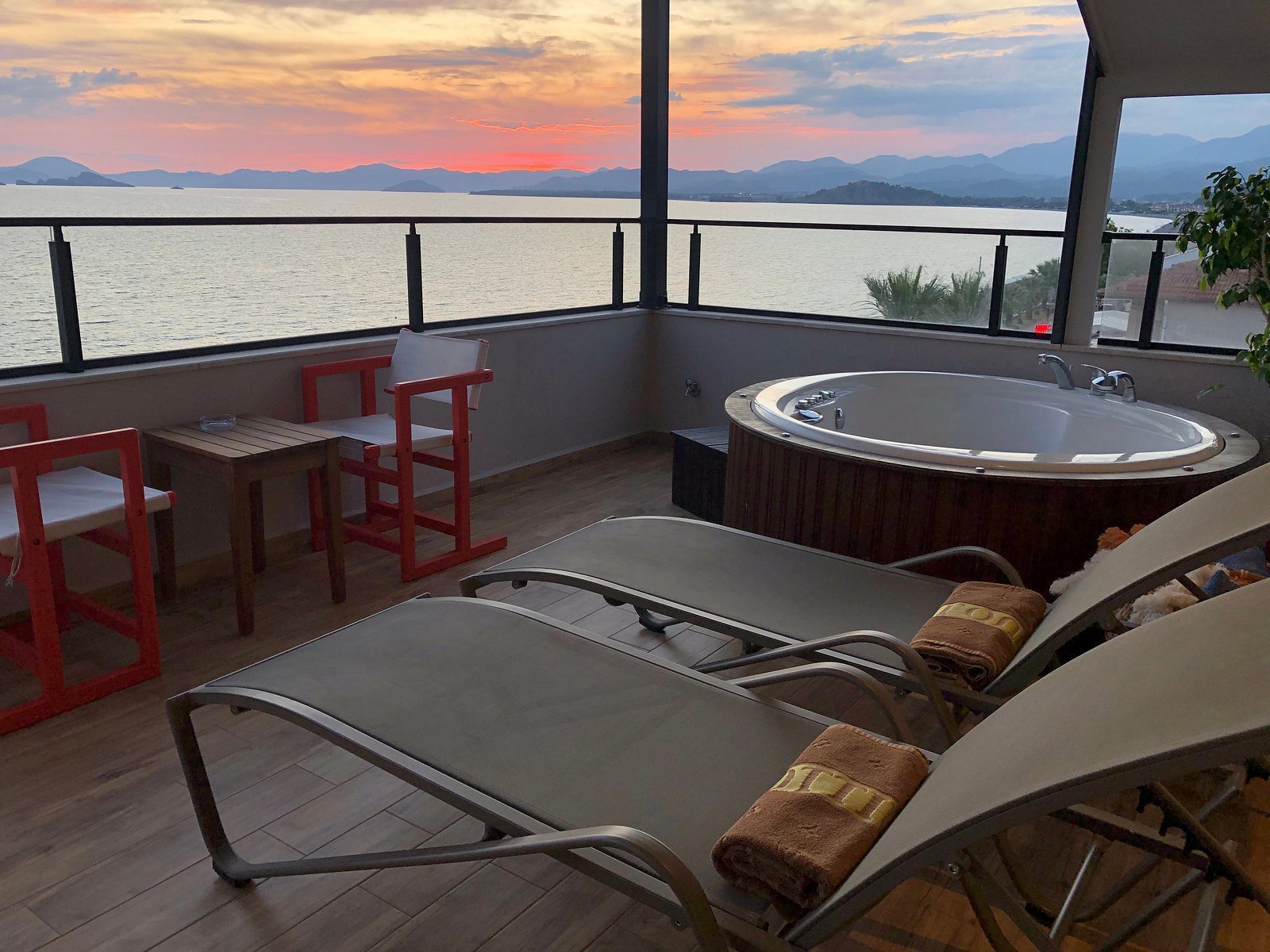 Nil Boutique Hotel photo 9