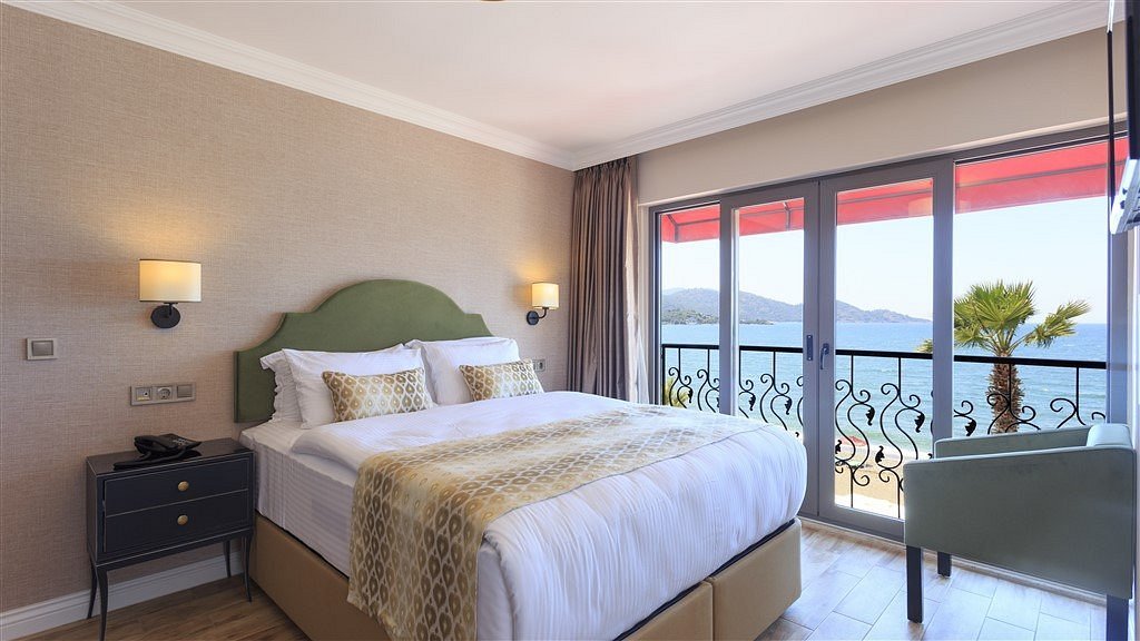 Nil Boutique Hotel photo 10