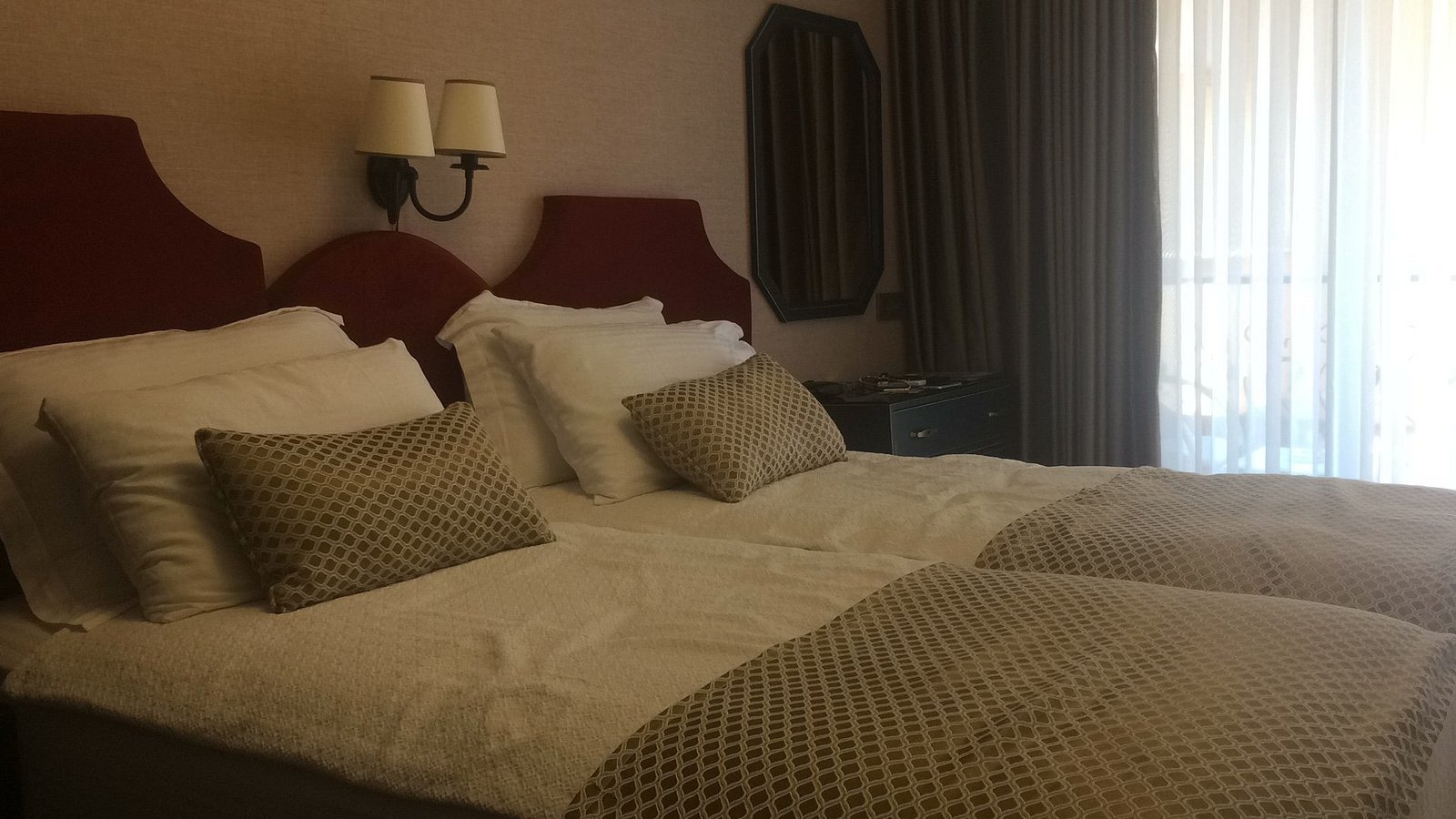 Nil Boutique Hotel photo 11