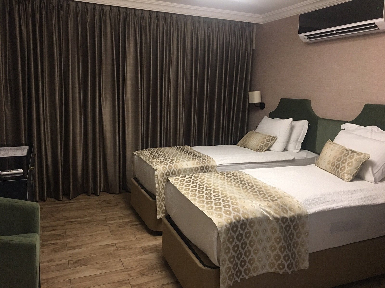 Nil Boutique Hotel photo 12