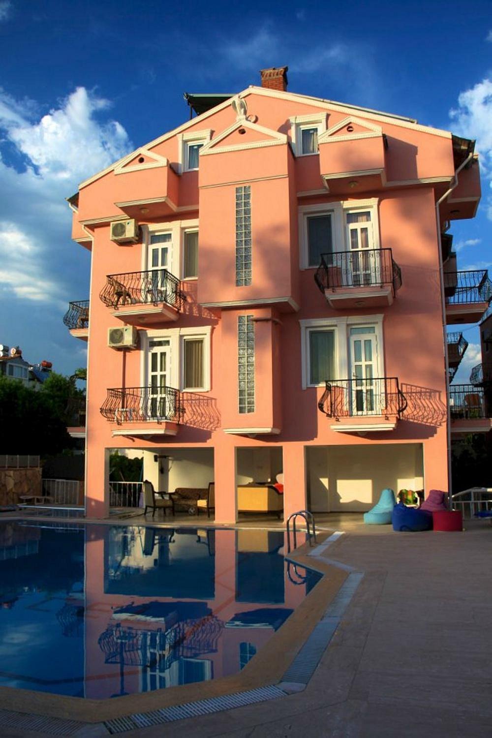 Yücel Hotel photo 16