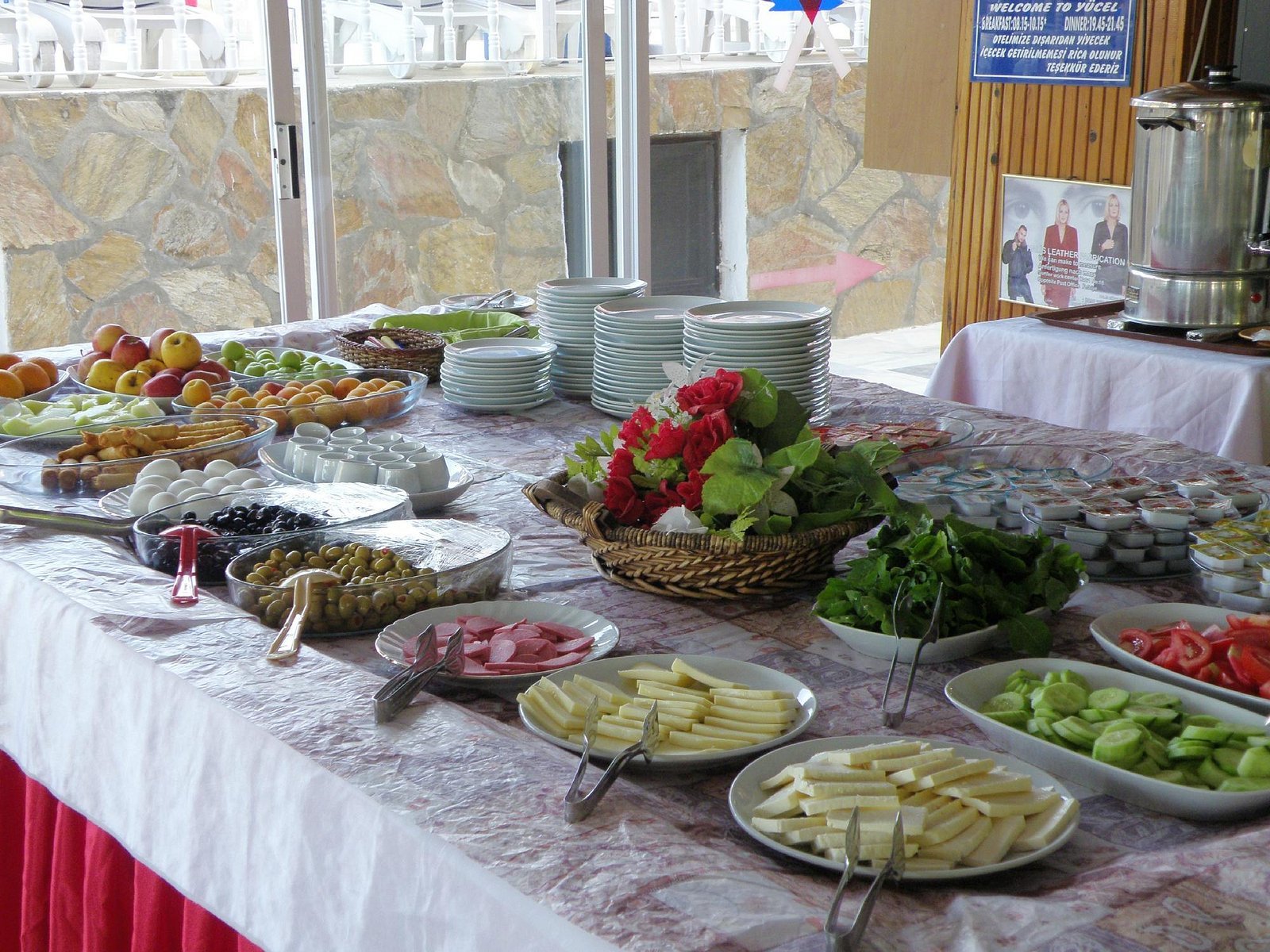 Yücel Hotel photo 13
