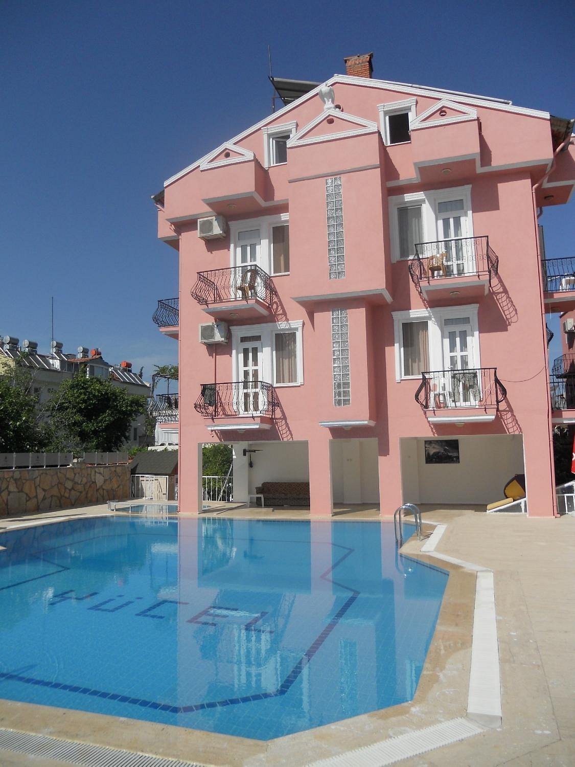 Yücel Hotel photo 17