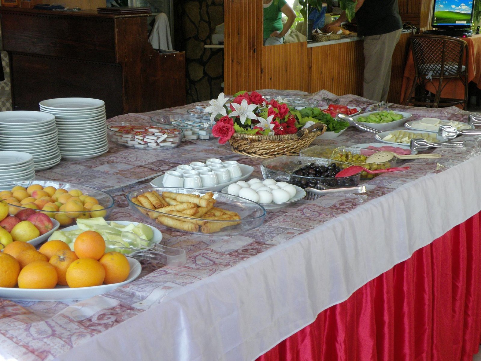 Yücel Hotel photo 14