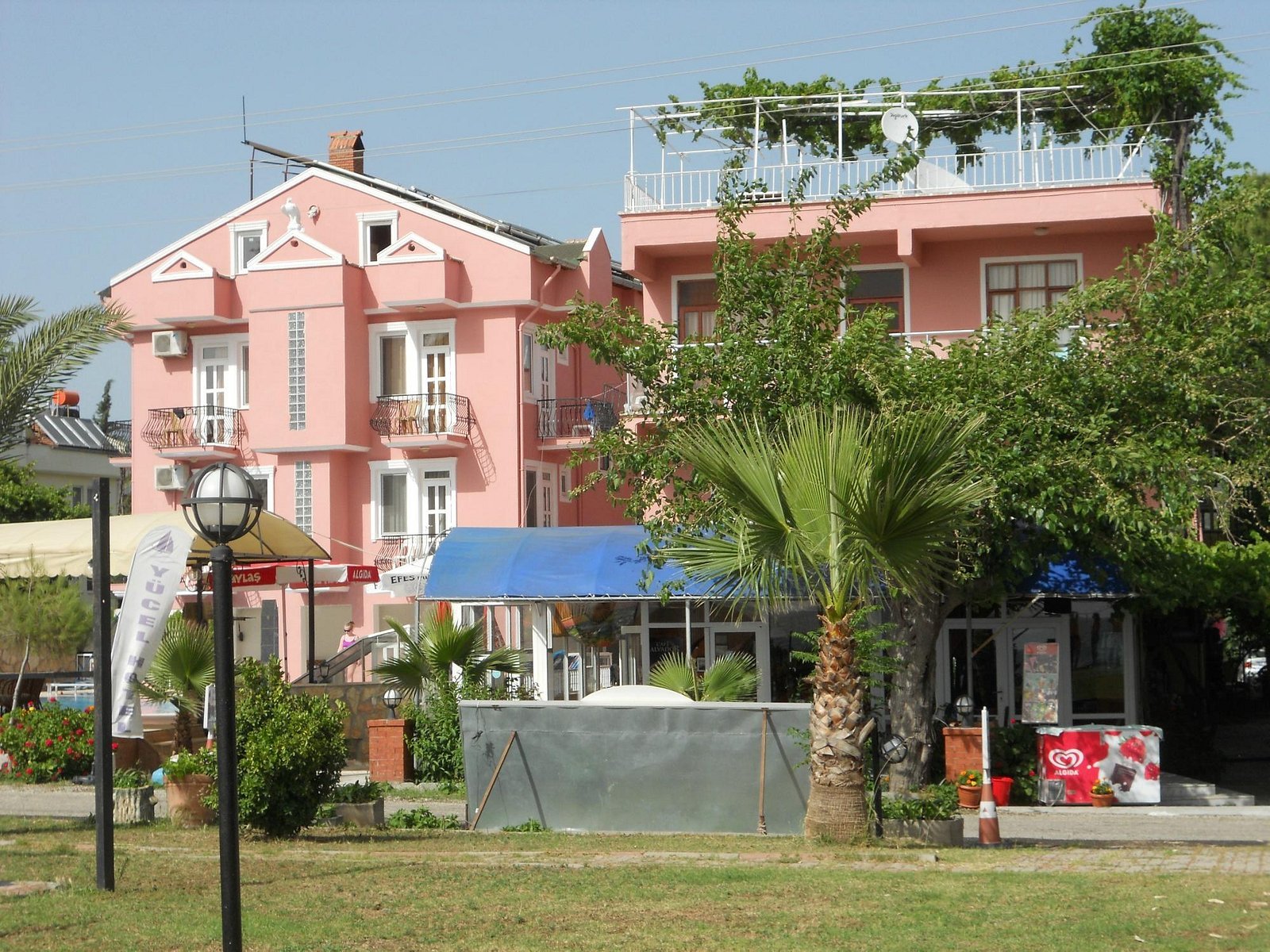 Yücel Hotel photo 4