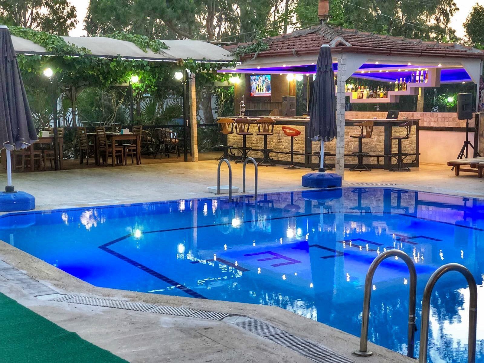 Yücel Hotel photo 18