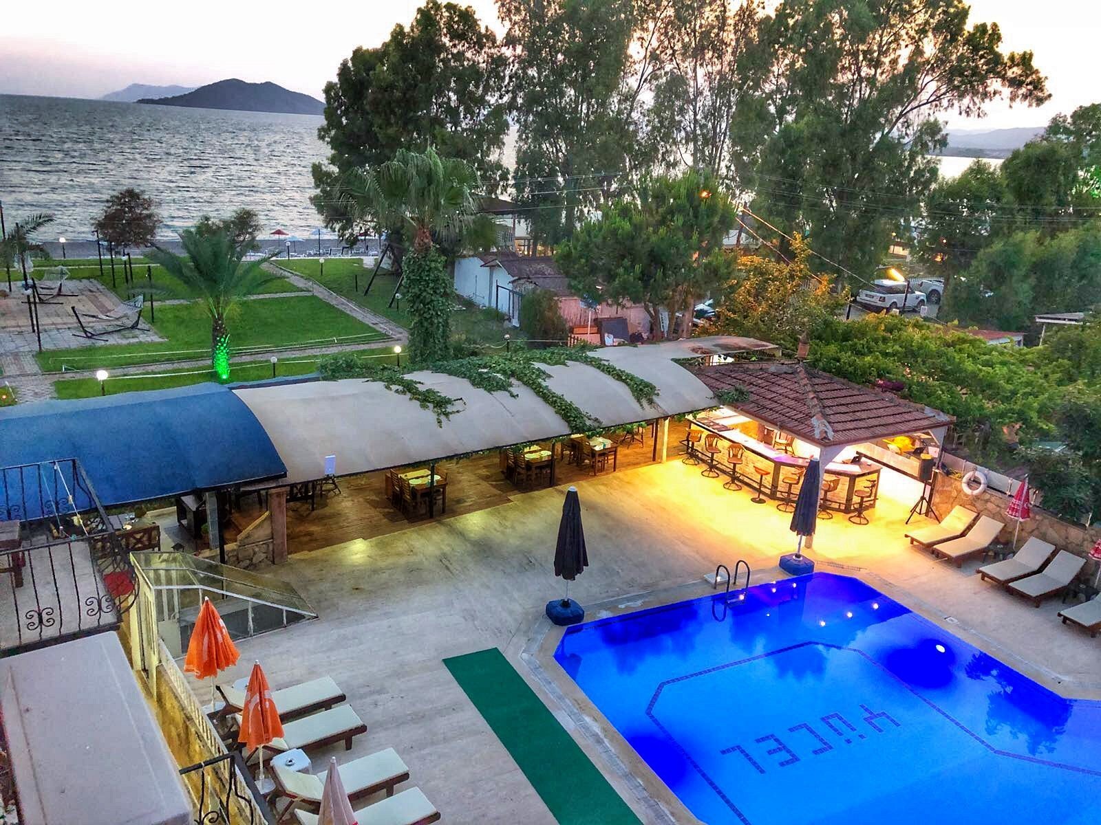 Yücel Hotel photo 19