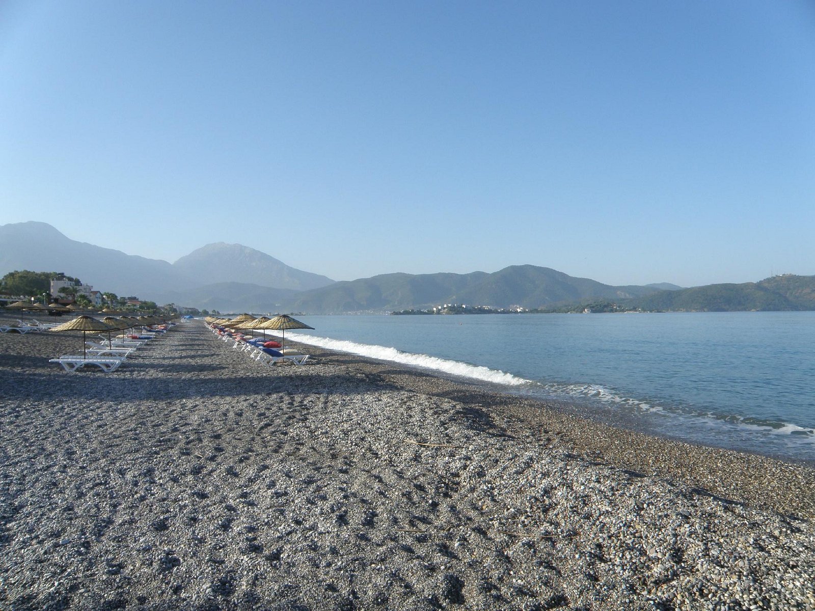 Yücel Hotel photo 10
