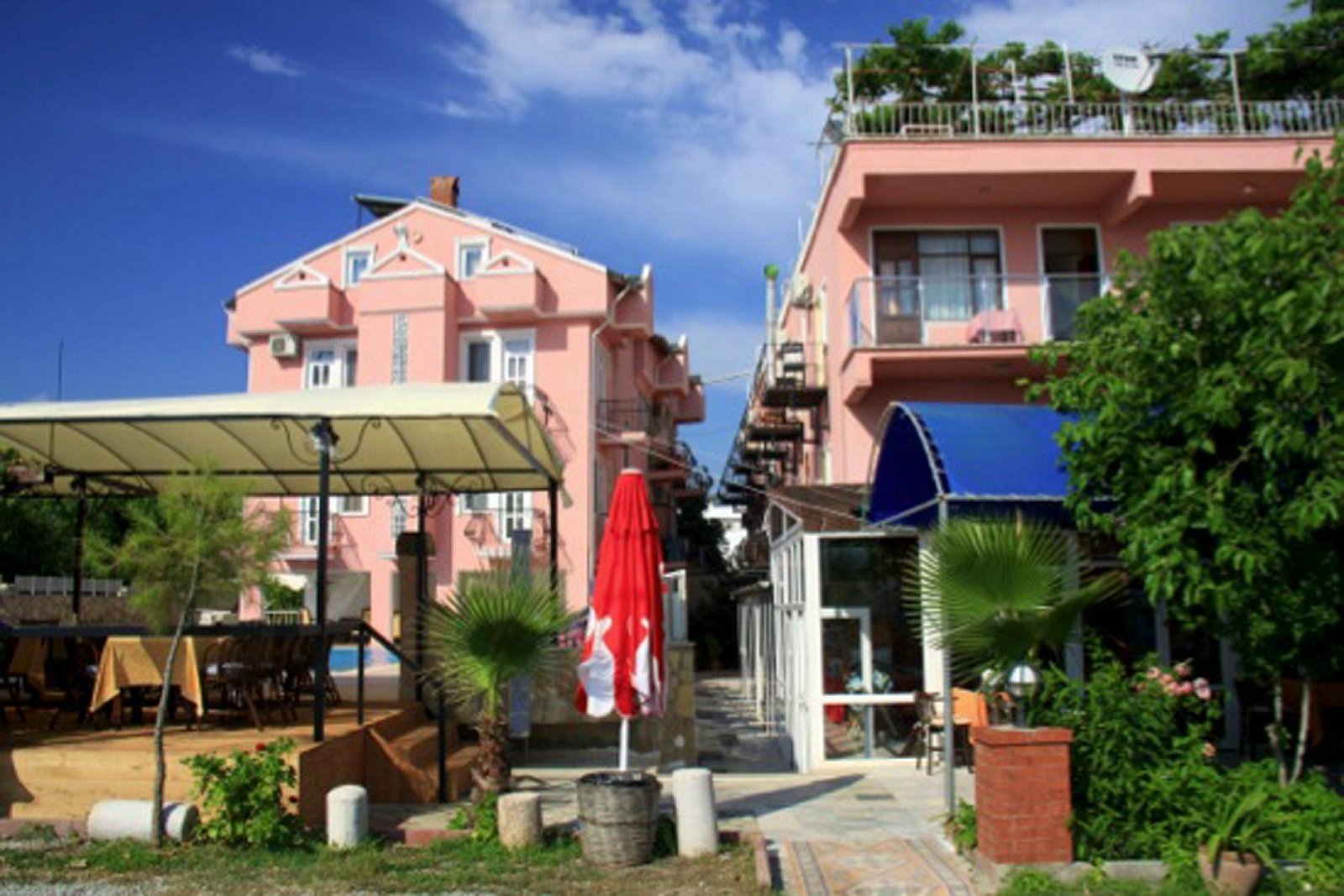 Yücel Hotel photo 2