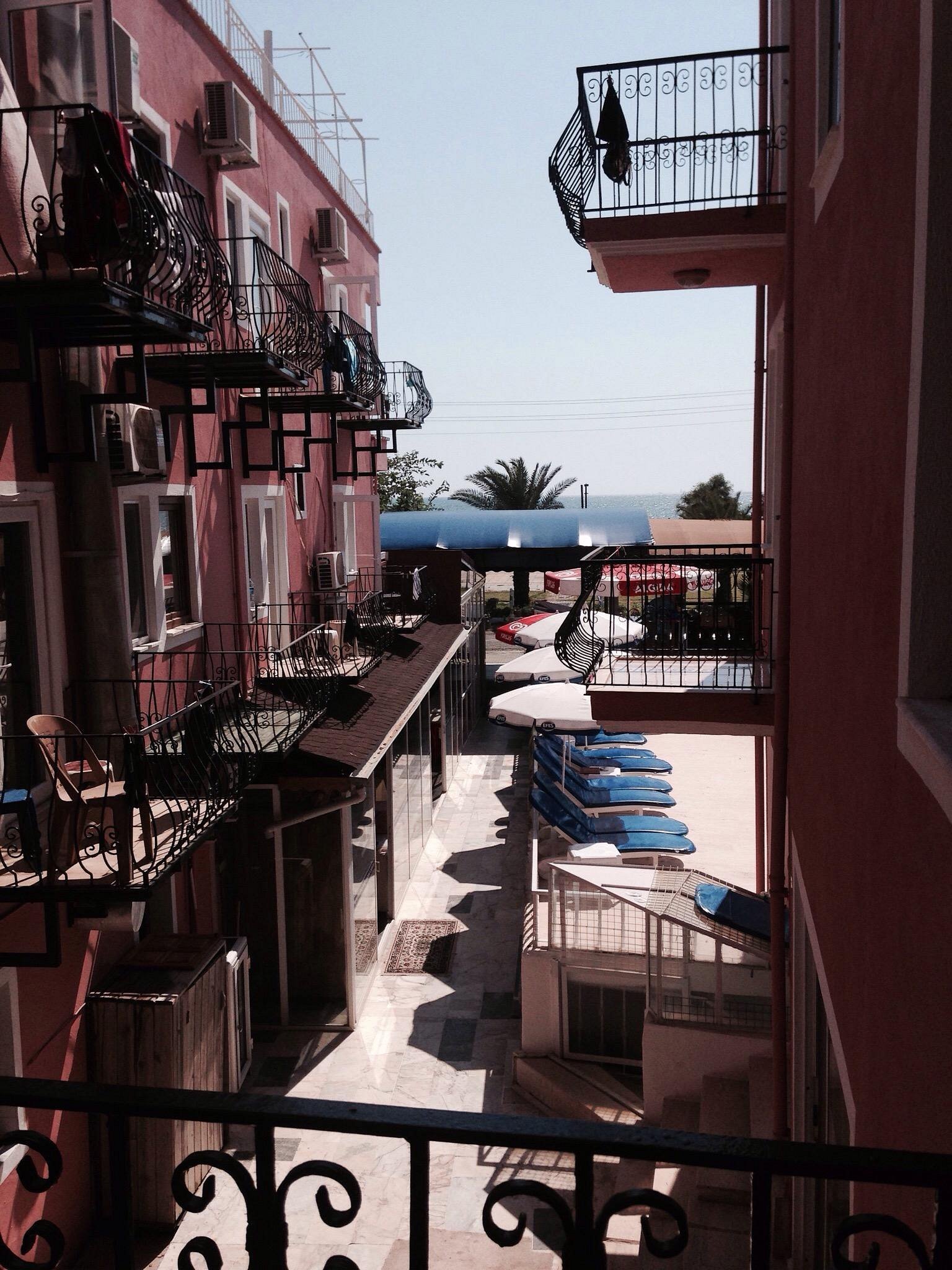 Yücel Hotel photo 11