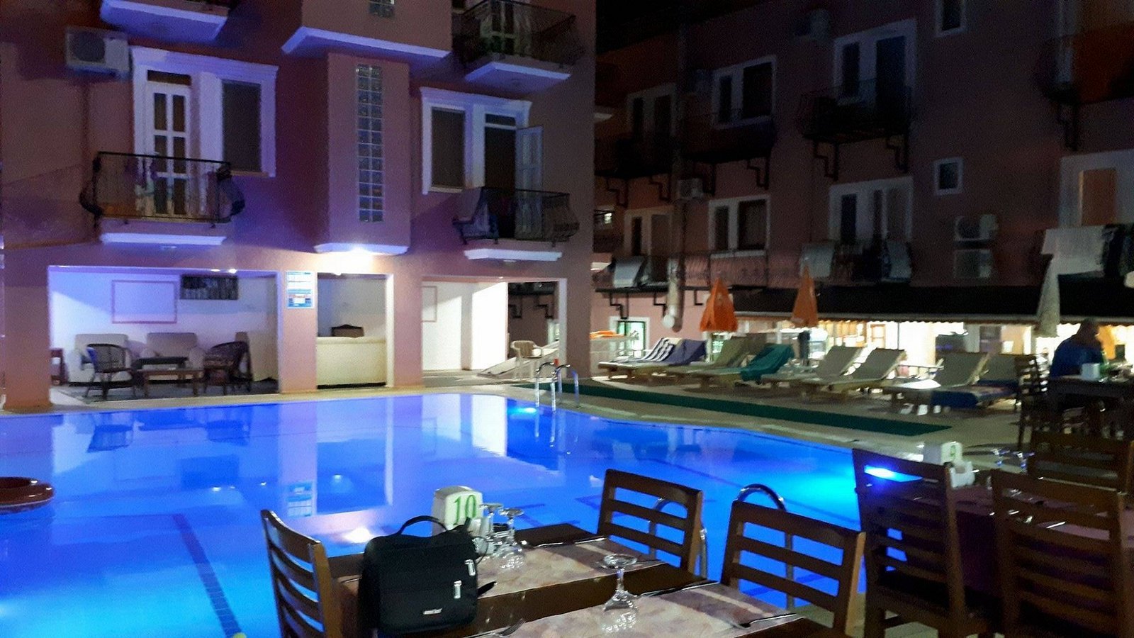 Yücel Hotel photo 20