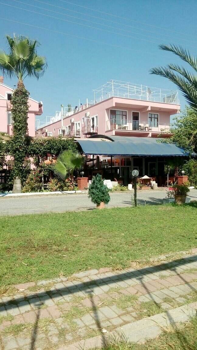 Yücel Hotel photo 5
