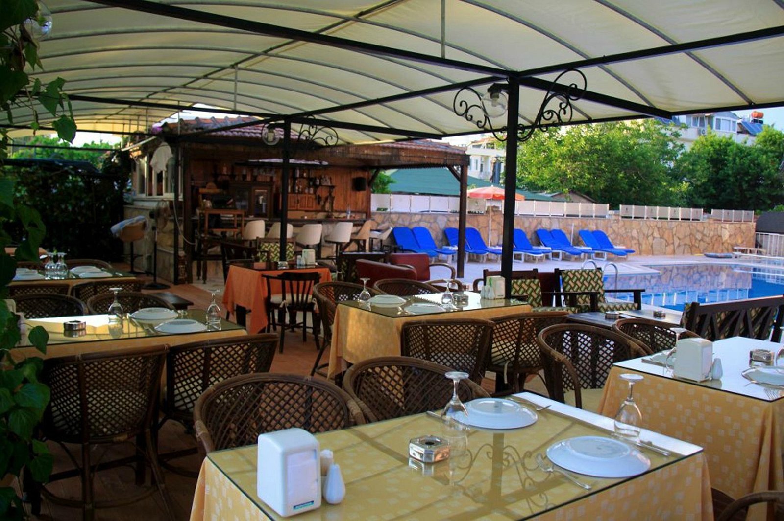 Yücel Hotel photo 12