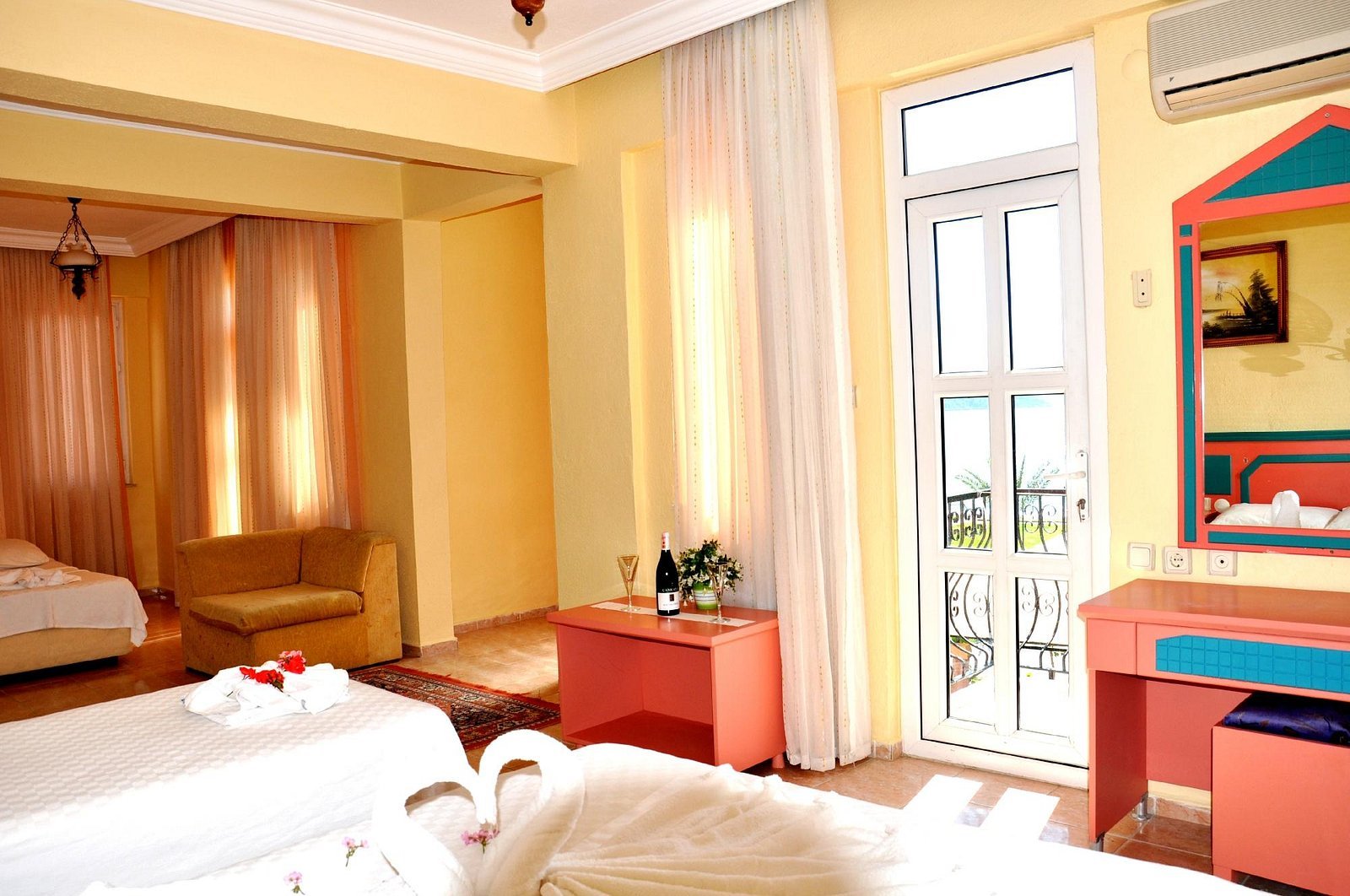 Yücel Hotel photo 21