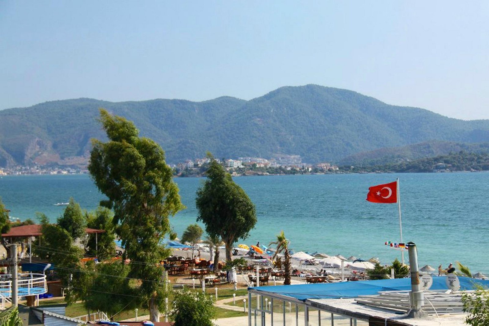 Yücel Hotel photo 6