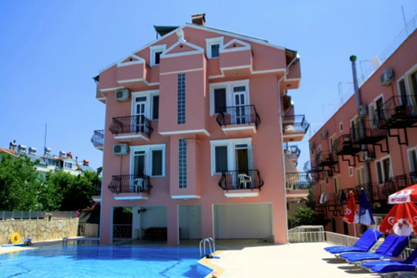 Yücel Hotel photo 15