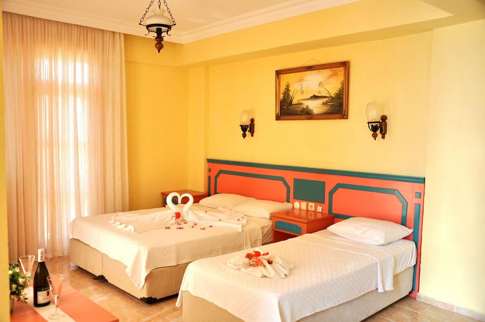 Yücel Hotel photo 22