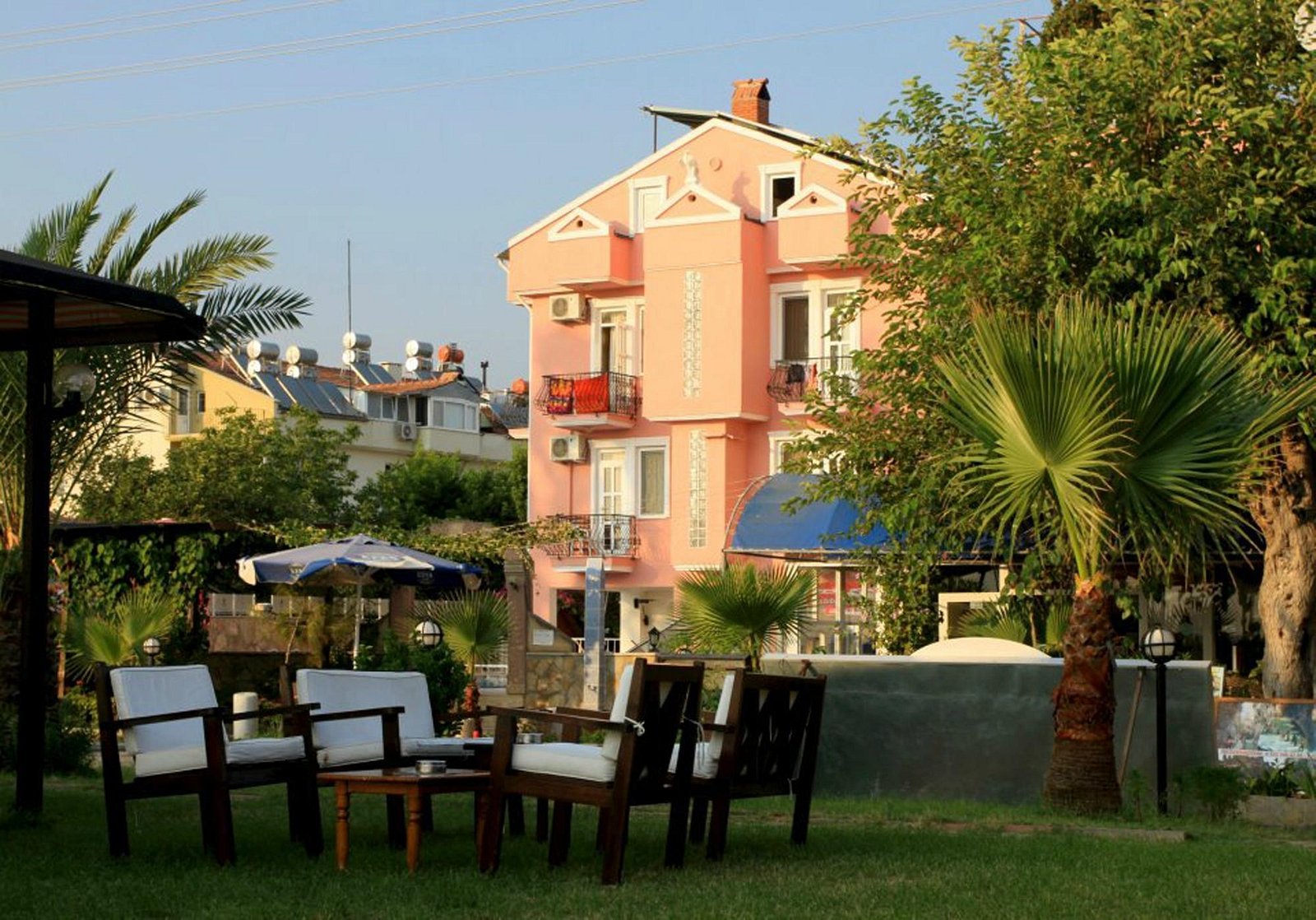 Yücel Hotel photo 3