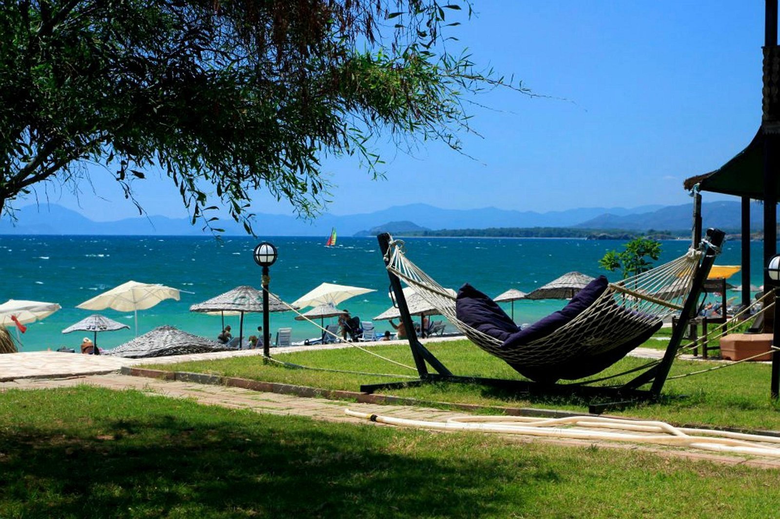 Yücel Hotel photo 7